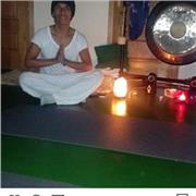Classes de yoga y meditacion